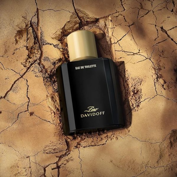 Davidoff Zino For Men Eau De Toilette 125ML - Image 4