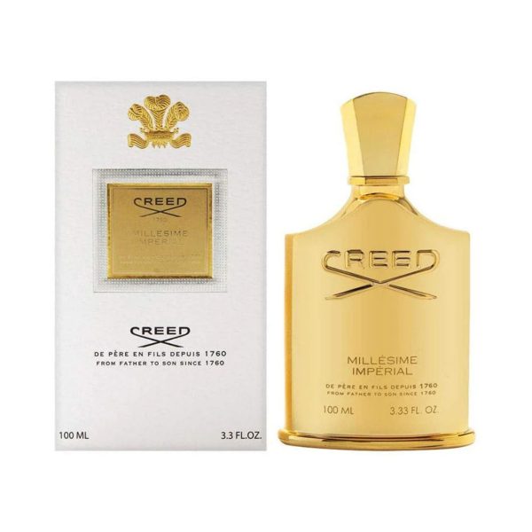 Creed Millesime Imperial EDP For Unisex 100ML - Image 2