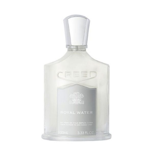 Creed Royal Water EDP For Unisex 100ML
