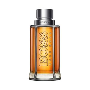 Hugo Boss The Scent EDT For Men 100ML