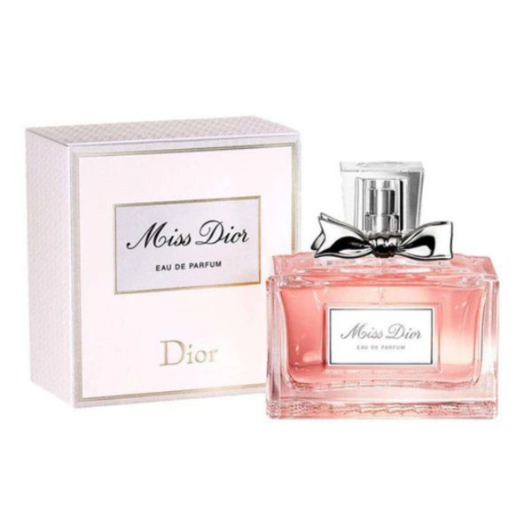 Dior Miss Dior EDP For Women 100ML - Image 2