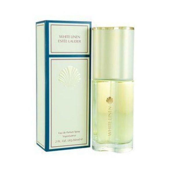 Estee Lauder White Linen EDP For Women 60ML - Image 2