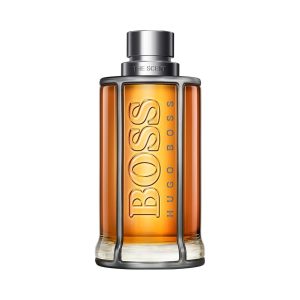 Hugo Boss The Scent EDT For Men 200ML