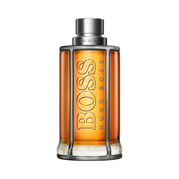Hugo Boss The Scent EDT For Men 200ML