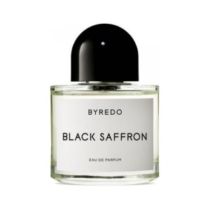 Byredo Black Saffron EDP For Unisex 100ML