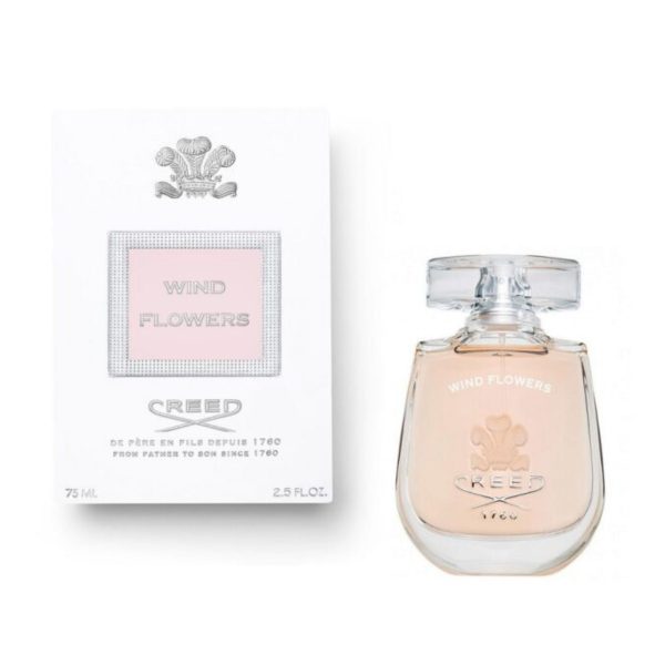 Creed Wind Flowers EDP For Women 75ML - Image 2