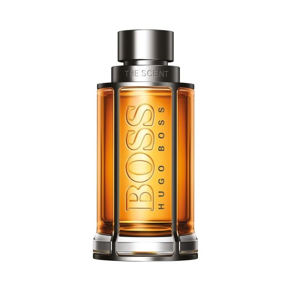 Hugo Boss The Scent EDT For Men 50ML