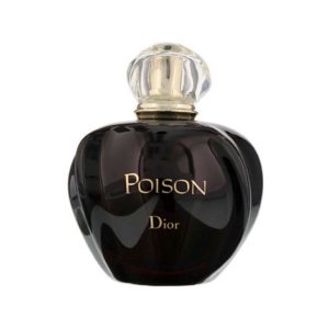 Dior Poison EDT For Women 100ML
