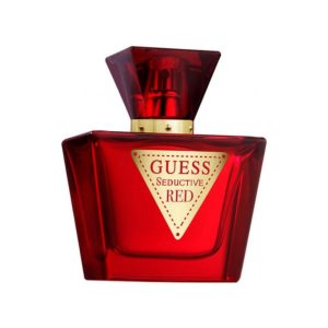 Guess Seductive Red EDT For Women 75ML