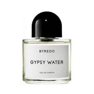 Byredo Gypsy Water EDP For Unisex 100ML