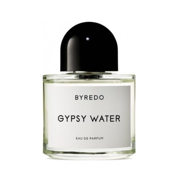 Byredo Gypsy Water EDP For Unisex 100ML