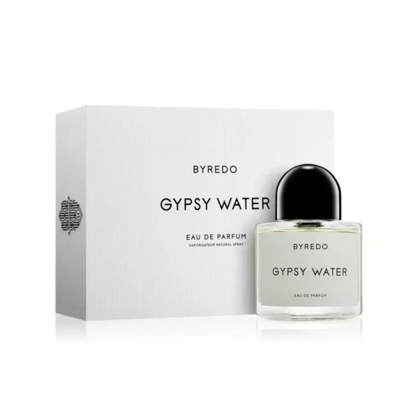 Byredo Gypsy Water EDP For Unisex 100ML - Image 2