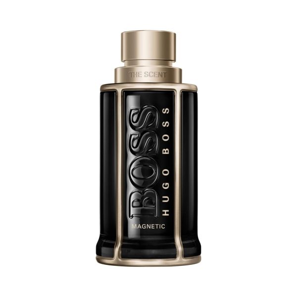 Hugo Boss The Scent Magnetic EDP For Men 100ML