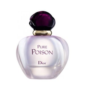 Dior Pure Poison EDP For Women 100ML