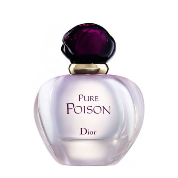 Dior Pure Poison EDP For Women 100ML