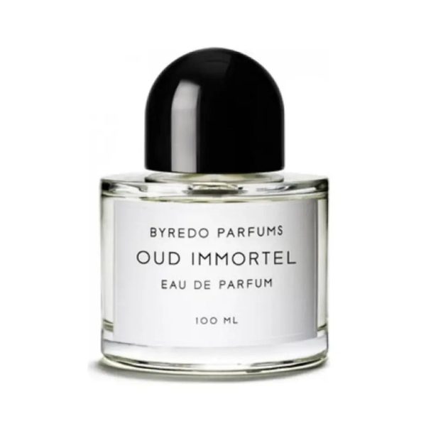Byredo Oud Immortel EDP For Unisex 100ML