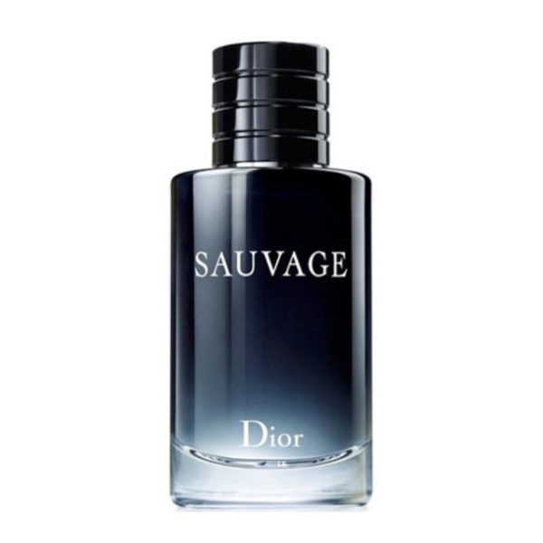 Dior Sauvage EDT For Men 100ML