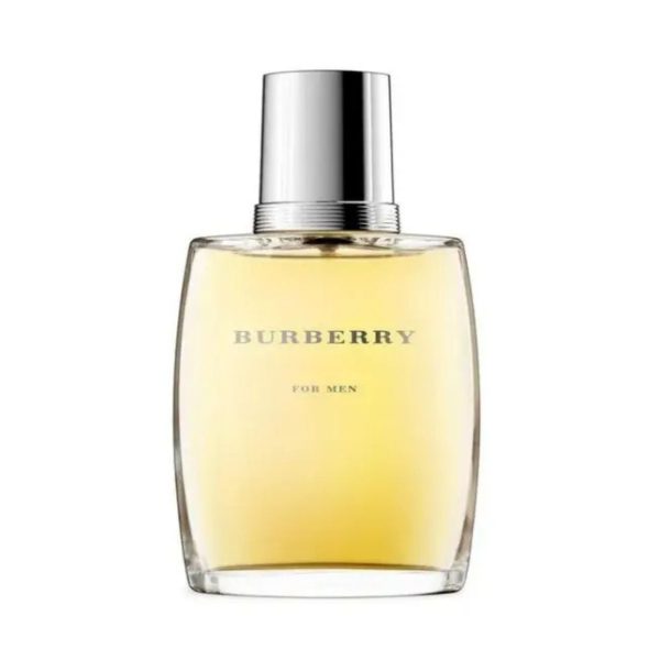 Burberry EDT For Men 100ML