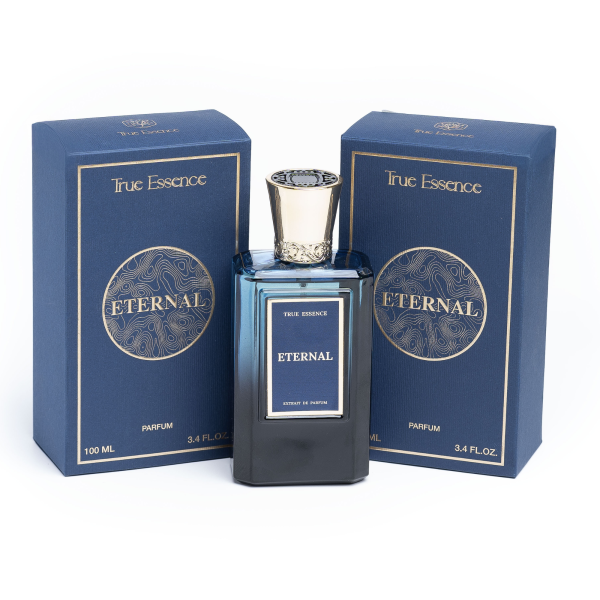 Eternal | Reve Collection by True Essence - Unisex 100 ML 3.34 oz - Image 6