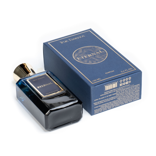 Eternal | Reve Collection by True Essence - Unisex 100 ML 3.34 oz - Image 7
