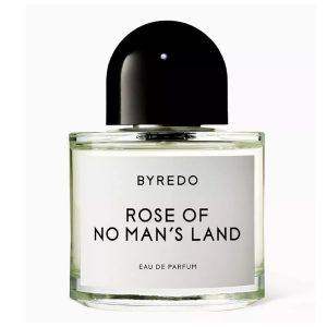 Byredo Rose Of No Man's Land EDP For Unisex 100ML