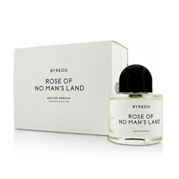 Byredo Rose Of No Man's Land EDP For Unisex 100ML - Image 2
