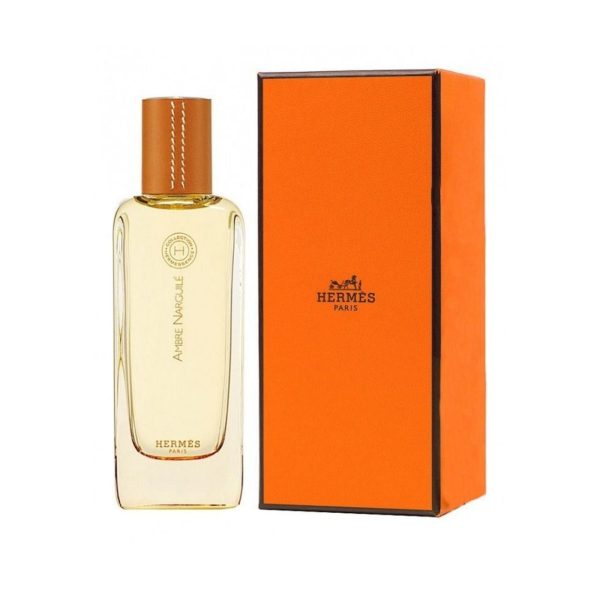 Hermes Ambre Narguile EDT 100ML - Image 2