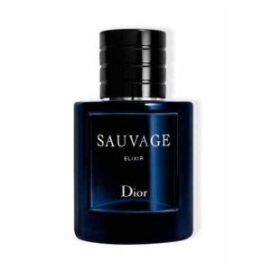 Dior Sauvage Elixir Parfum For Men 60ML