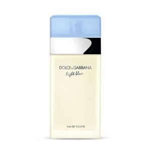 D&G Light Blue EDT For Women 50ML