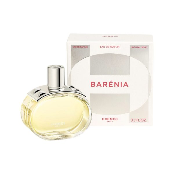 Hermes Barenia EDP For Women 100ML - Image 2
