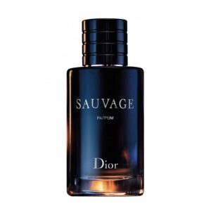 Dior Sauvage Parfum For Men 60ML
