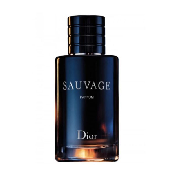 Dior Sauvage Parfum For Men 60ML