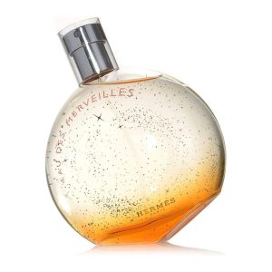 Hermes Eau Des Merveilles EDT for Women 100ML