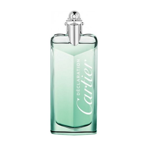 Cartier Declaration Haute Fraicheur EDT For Men 100ML