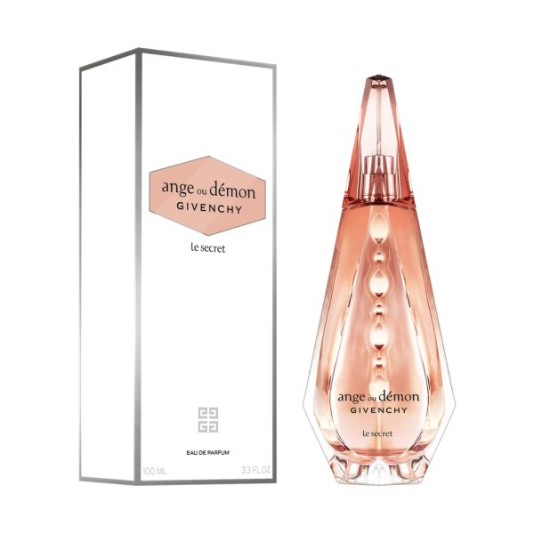Givenchy Ange Ou Demon Le Secret EDP For Women 100ML - Image 2