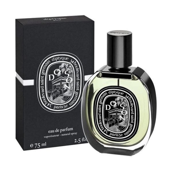 Diptyque Do Son EDP For Unisex 75ML - Image 2