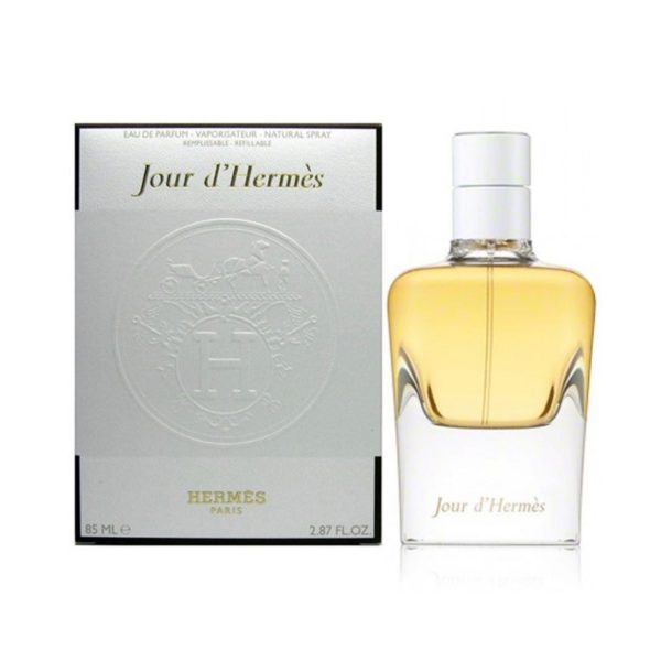 Hermes Jour D'Hermes Absolu EDP For Women 85ML - Image 2