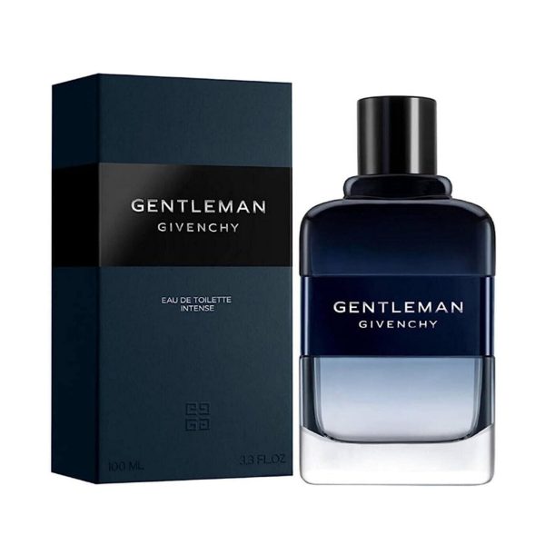 Givenchy Gentleman Intense EDT 100ML - Image 2