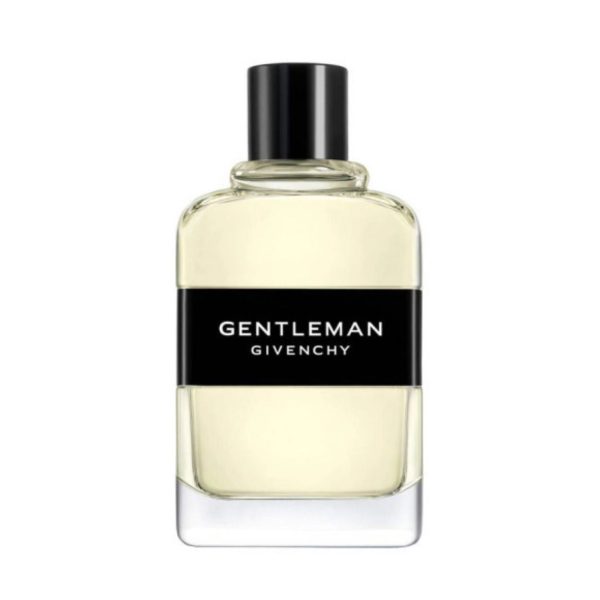 Givenchy Gentleman EDT For Men 100ML