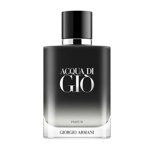 Armani Acqua Di Gio Parfum For Men 100ML