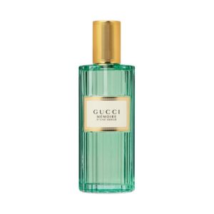 Gucci Memoire D'Une Odeur EDP For Unisex 100ML