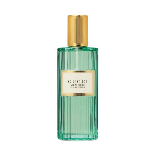 Gucci Memoire D'Une Odeur EDP For Unisex 100ML