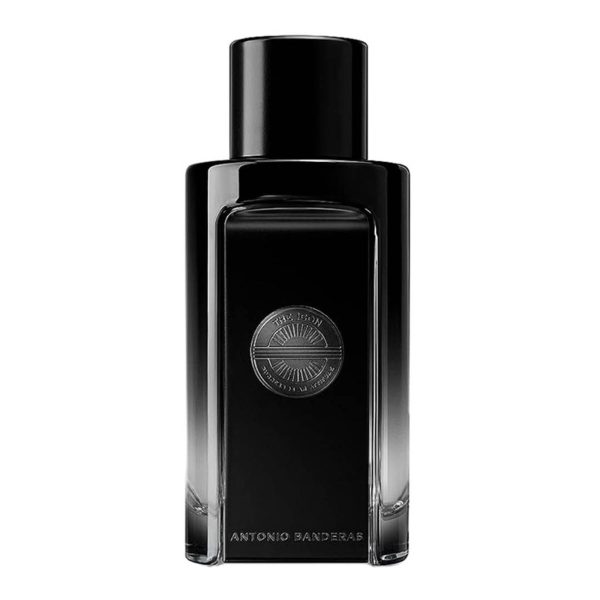 Antonio Banderas The Icon EDP - 100mL