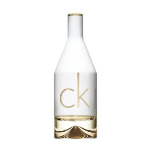 Calvin Klein IN2U EDT For Women 150ML