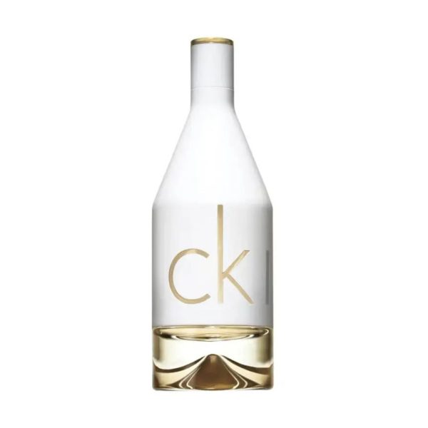 Calvin Klein IN2U EDT For Women 150ML
