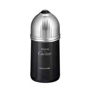 Cartier Pasha De Edition Noire EDT For Men 100ML