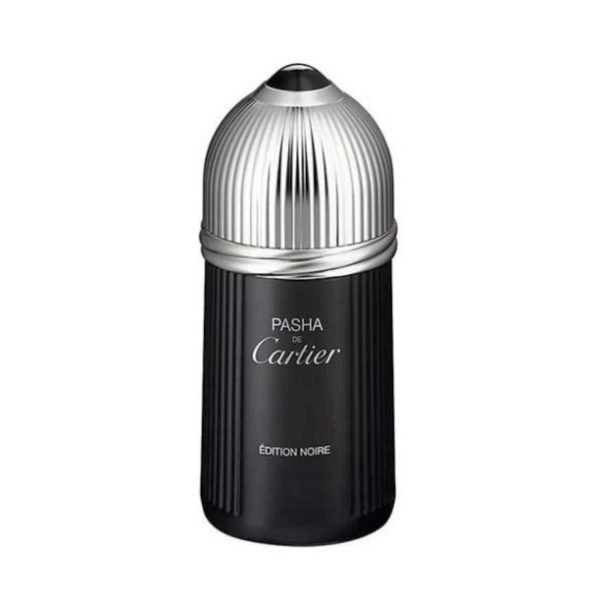 Cartier Pasha De Edition Noire EDT For Men 100ML