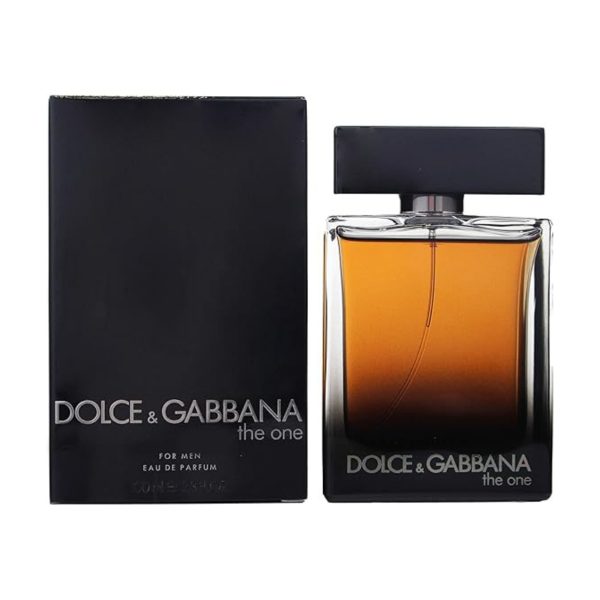 D&G The One EDP For Men 100ML - Image 2