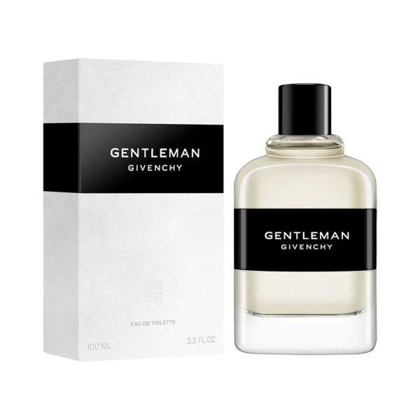 Givenchy Gentleman EDT For Men 100ML - Image 2