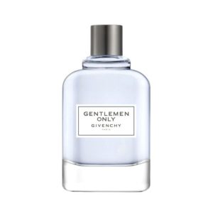 Givenchy Gentlemen Only EDT For Men 100ML